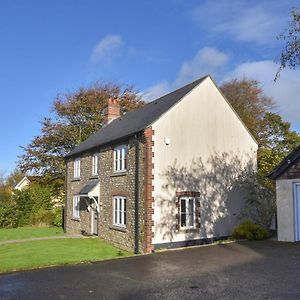 South Glebe Villa Axminster Exterior photo