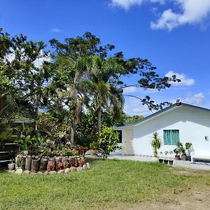 Sunrise Bedrooms And Transit Ranau Exterior photo