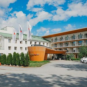 Holiday Club Saimaan Rauha Otel Imatra Exterior photo