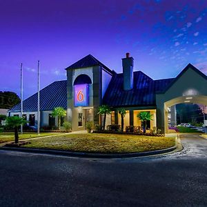 Motel 6 Birmingham, Al - Medical Center Exterior photo