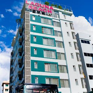 Laguna Beach Hotel & Resort Cox's Bazar Exterior photo