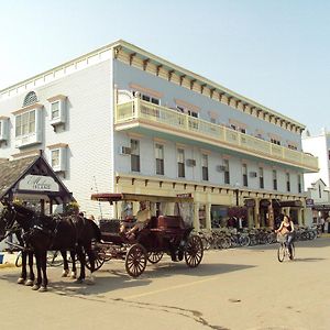 Murray Hotel Mackinac Island Exterior photo