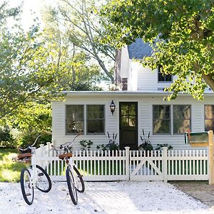 Beach Plum Farm Cottages West Cape May Exterior photo