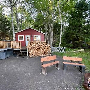 Leland'S Lakehouse Villa Wolfville Exterior photo