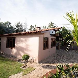 Cabana Estrella Villa Mazamitla Exterior photo