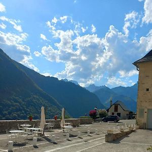 Chateau D'Arance Otel Cette-Eygun Exterior photo