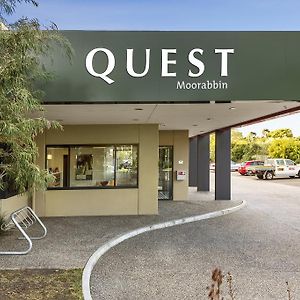 Quest Moorabbin Apart otel Heatherton Exterior photo