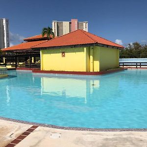 Casa Rosado @ Villa Marina Fajardo Pool Yunque Exterior photo