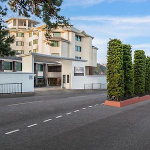 Vivanta Meghalaya Shillong Otel Exterior photo