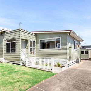 The Green House Villa Portarlington Exterior photo