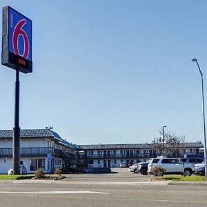 Motel 6-Eureka, Ca Redwood Coast Exterior photo