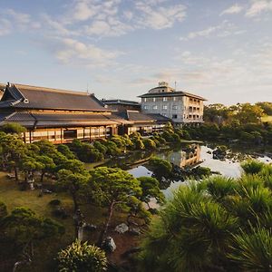 Ohana Otel Yanagawa Exterior photo