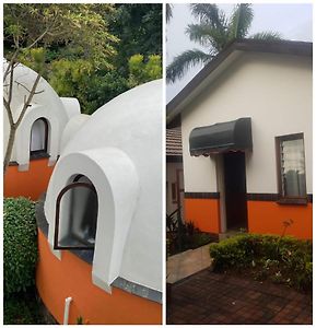 Dome Home Accommodation Mbombela Exterior photo