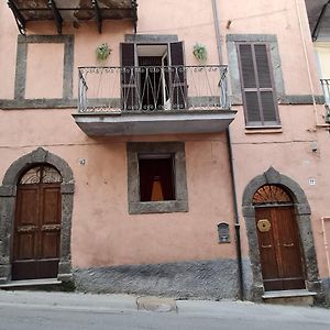 Al Ristoro Di Handel Daire Vignanello Exterior photo