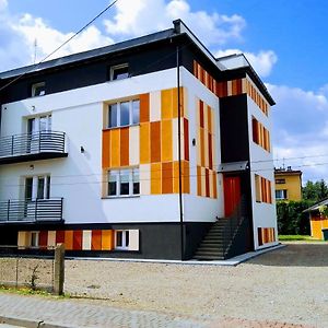 Orange Apartament Daire Wadowice Exterior photo