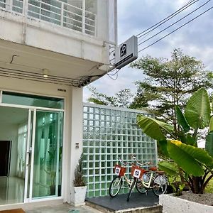 Pb Place @ Kwan Payao Phayao Exterior photo