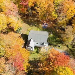 The Heatherwood Villa Bovina Exterior photo