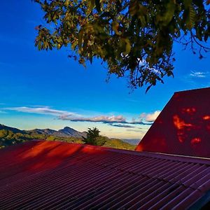 Cabana Monarca - The Best View In The Area! Daire Jardín Exterior photo