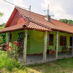 Casa Matteo Otel Arefu Room photo