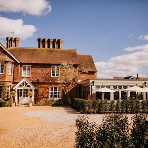 The Farmhouse At Redcoats Konuk evi Stevenage Exterior photo