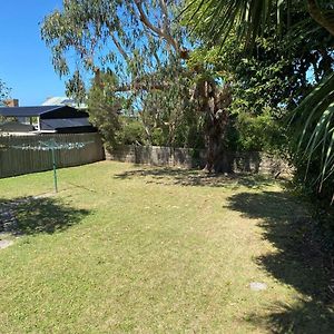 Siesta On Bayview Otel Inverloch Exterior photo