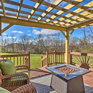 Chateau Ridge Peaceful Retreat With Fire Pit! Daire Westminster Exterior photo