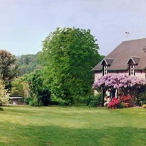 Captains Cabin, Gite Neuf Dans Ancienne Maison Campagne Daire Saint-Priest-la-Plaine Exterior photo