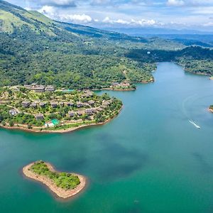 Mountain Shadows Resorts Wayanad Exterior photo