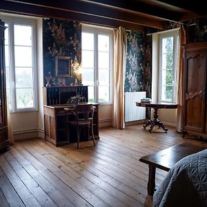 Chambre Confortable Dans Maison Bourgeoise Otel Rouffignac Exterior photo