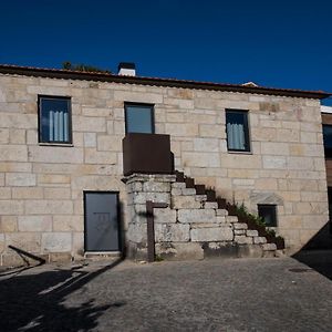 Casa Da Torre De Alcofra Konuk evi Exterior photo
