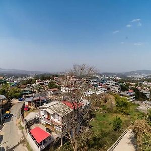 Pink Guest House Shillong Exterior photo