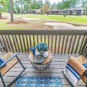 Caddy Shack On The 5 Daire Pinehurst Exterior photo