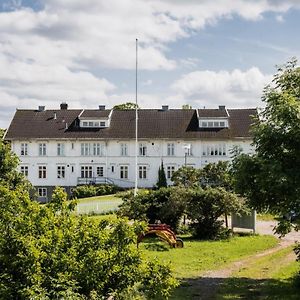 Fokhol Gard Gjestehus Otel Stange Exterior photo