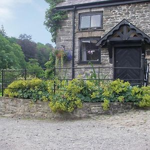 Gamekeepers Cottage - Hw7729 Myddfai Exterior photo