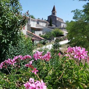 Le Gite Bellevue A Montjoi 82400 Tarn & Garonne Villa Exterior photo