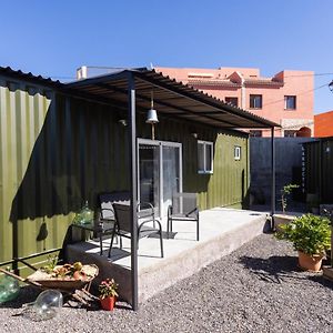 Las Latas Del Almendro 2 Villa Santiago del Teide Exterior photo