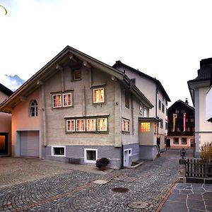 Charming Swiss Chalet Andermatt Daire Exterior photo