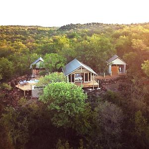 Bushveld Bivouac Private Camp Daire Mica Exterior photo