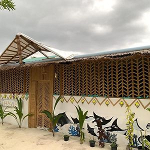 Mantha View Otel Keyodhoo  Exterior photo