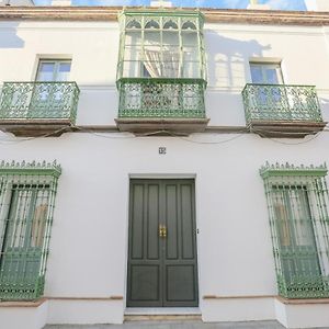 Casa Senorial Con Piscina. Casa Donna Isabel Konuk evi Peñaflor Exterior photo