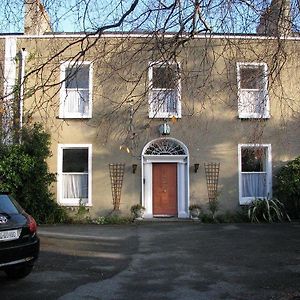 Lynden Otel Dublin Exterior photo