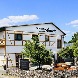 Fewo-Zimmer-Auszeit Otel Drahnsdorf Exterior photo