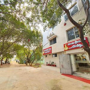 Sai Shreyas Residency Otel Bangalore Exterior photo