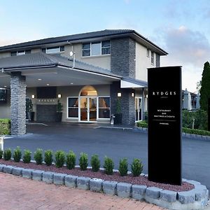 Rydges Armidale Otel Exterior photo