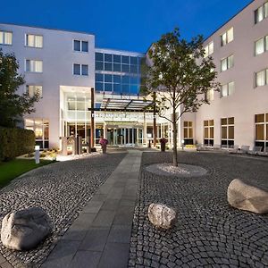 Nh Frankfurt Airport West Otel Raunheim Exterior photo