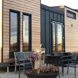 Tinyhouse -Reset Im Vilstal -Zurueck Zum Ursprung Daire Aldersbach Exterior photo