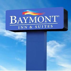 Baymont By Wyndham Holland - Toledo Otel Exterior photo