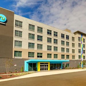 Tru By Hilton Raleigh Garner Otel Exterior photo