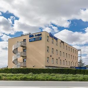 ibis budget Marmande Otel Exterior photo