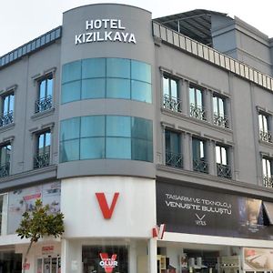 Kizilkaya Business Otel Körfez Exterior photo